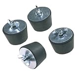 Rubber Drain Plugs