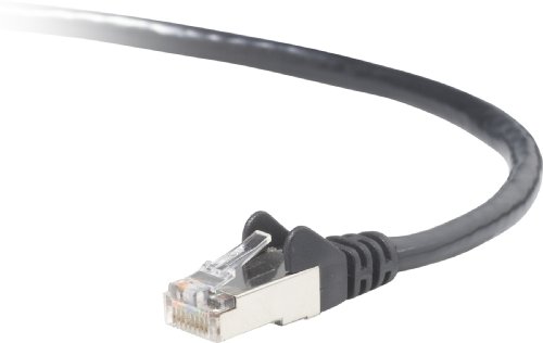 Belkin Cat5e Netzwerkkabel Snagless STP 5-er Pack Preisvergleich