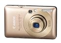 Canon PowerShot SD780IS 12.1 MP Digital Camera with 3x Optical Image Stabilized Zoom and 2.5-inch LCD (Gold)