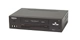 Daewoo V 837 6 Kopf Hifi-Stereo Videorekorder schwarz - 