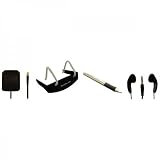 TELETYPE 3706 3.5-Inch WorldNav Truck Accessory Kit