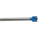 Rockler Long Shank Carbide Forstner Bit, 20mm
