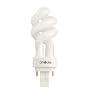 OTT-LITE 13 Watt Plug In Swirl Compact Fluorescent Light Bulb / OttLite� High Definition Natural LightingTM 13 watt replacement bulb