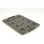 Anolon Bakeware Bun Tray, 12 Cup