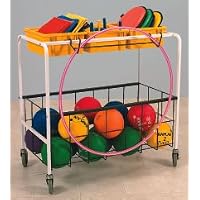 Ball Cart