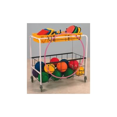 Ball Cart