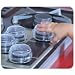 Dreambaby 4 Pack Stove Knob Covers