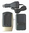 Global Digital Nikon MH-18 Brand New Compatible Travel & Car Battery Charger for EN-EL3 battery