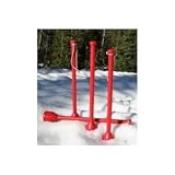 Kids Snow Toys