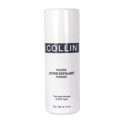 GM Collin Active Exfoliant Powder, 2.6 Ounce