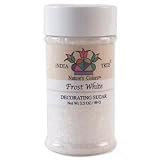 Nature's Colors Frost White by ChefShop.com