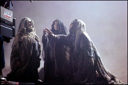 BBC Shakespeare: MacBeth