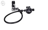 Scubamax Piston Balance Regulator