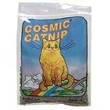 Cosmic Pet 1/2 Ounce Polybag Catnip
