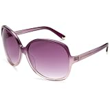 Juicy Couture Womens Etiquette/S Resin Sunglas