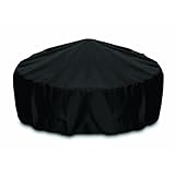 WeatherReady Fire Pit Cover