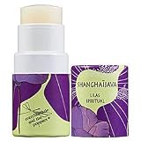 Crazylibellule and the Poppies Shanghaijava Lilas Spiritual