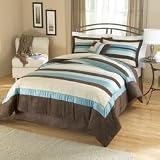 Riverside Park King comforter Set