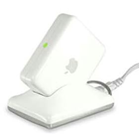 Click here to buy Griffin 1092-XPRSD AirBase Desktop Stand for Airport Express by Griffin Technology.