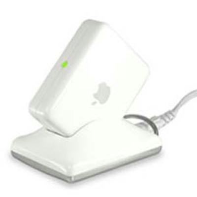 Griffin 1092 XPRSD AirBase Desktop Stand for Airport Express