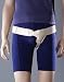Hernia Truss Single-Right Sided, Size: L
