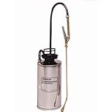 Hudson 97292 Commercial 2 Gallon Sprayer Stainless Steel