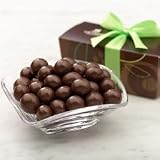 Milk Chocolate Covered Macadamia Nuts