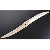 Wood Scimitar Propeller 20 x 10 by Master Airscrew windsor Propeller