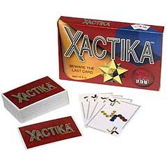 Xactika Xactika