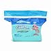 Pull-Ups Just For Kids Flushable Moist Wipes, Refill, 98 Wipes