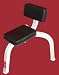 Multi-Purpose Stool
