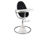 Bloom Baby Fresco Classic High Chair - Midnight Black