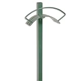 Yard Butler HC-2 Free-Standing Garden Hose Hanger