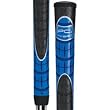 Winn Polymer-Cord Hybrid Blue/Black Midsize Grip (+1/16)