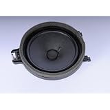 ACDelco 15883023 Radio Speaker Assembly by ACDelco