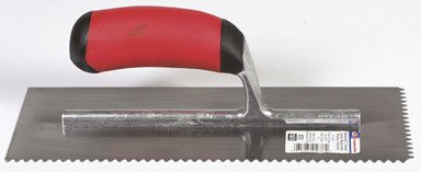: Marshalltown Notched Trowel (15676)