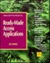 Ready-made Access Applications