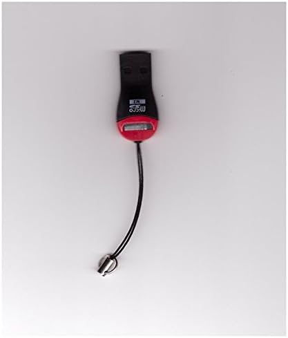 Samsung Galaxy S4 Card Reader HM-LM180D01-Z-19 Micro SD Card Reader Up to 32GB - FAST FREE SHIPPING FROM Orlando, Florida USA!