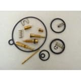 CARB KIT YFM250 89-91