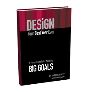 Design Your Best Year Ever