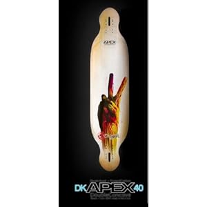 Original Apex 40 Double Concave