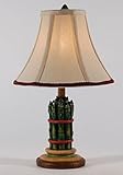 Sterling Industries 93-378 Bunch Asparagus Table Lamp