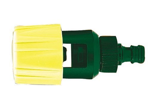 Rehau - Hose - Tap Connector