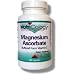 Nutricology Magnesium Ascorbate,Vegicaps, 100-Count