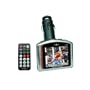 MP3/MP4/WMA Player & FM transmitter with 1GB Samsung flash memory built-in (1.8 Inch TFT Screen)