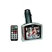 MP3/MP4/WMA Player & FM transmitter with 1GB Samsung flash memory built-in (1.8 Inch TFT Screen)