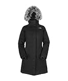 The North Face Artic Parker Women