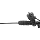 A1 Cardone Rack and Pinion Complete Unit 22-1025 by A1 Cardone