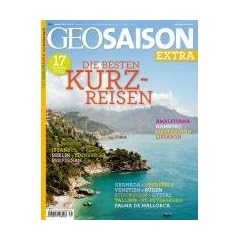 Geo Saison Extra Kurzreisen: 31/2011