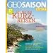 Geo Saison Extra Kurzreisen: 31/2011